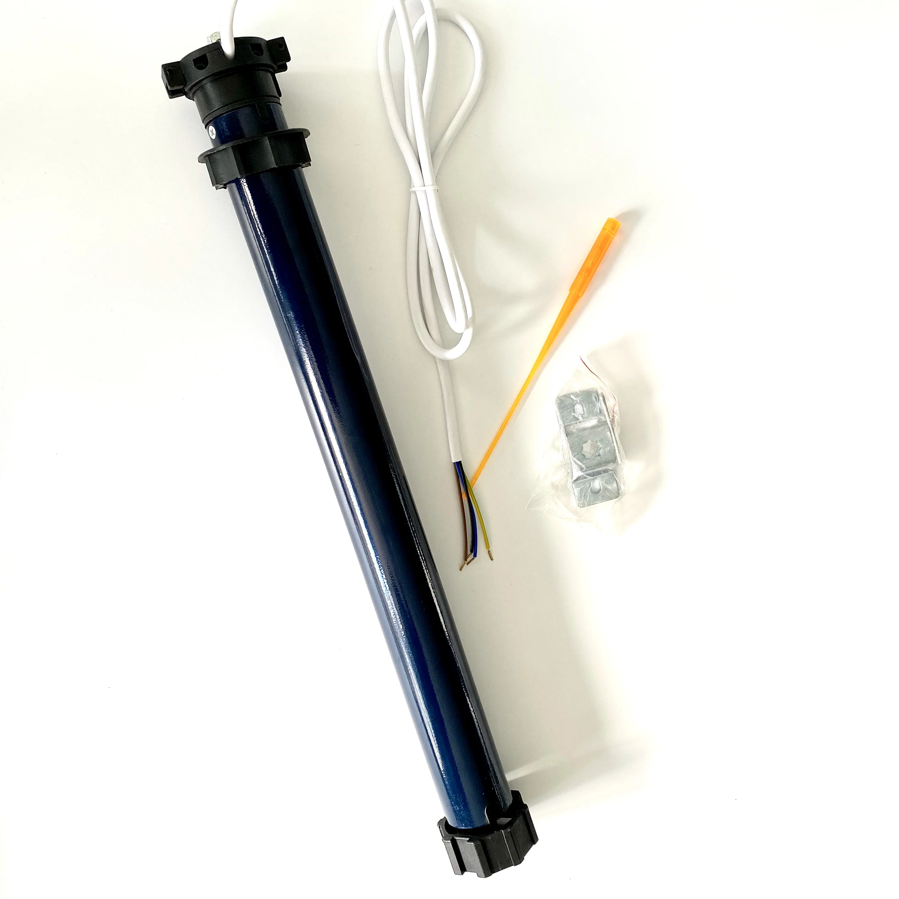 220/110V 45mm 40n.m torque electric awning tubular motor