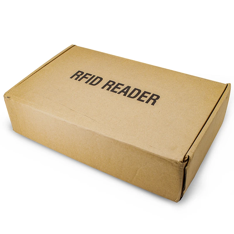  USB RS232 WG26 RS485 TCP IP интерфейс с большим расстоянием считывания отслеживание автомобиля подключи и работай uhf rfid