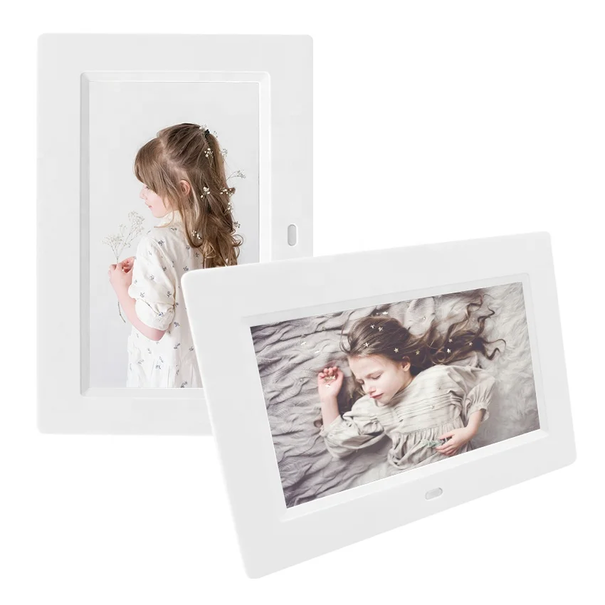 Voice recording digital photo frame sexy chinese video digital photo frame 10 inch digital photo frames pcb board