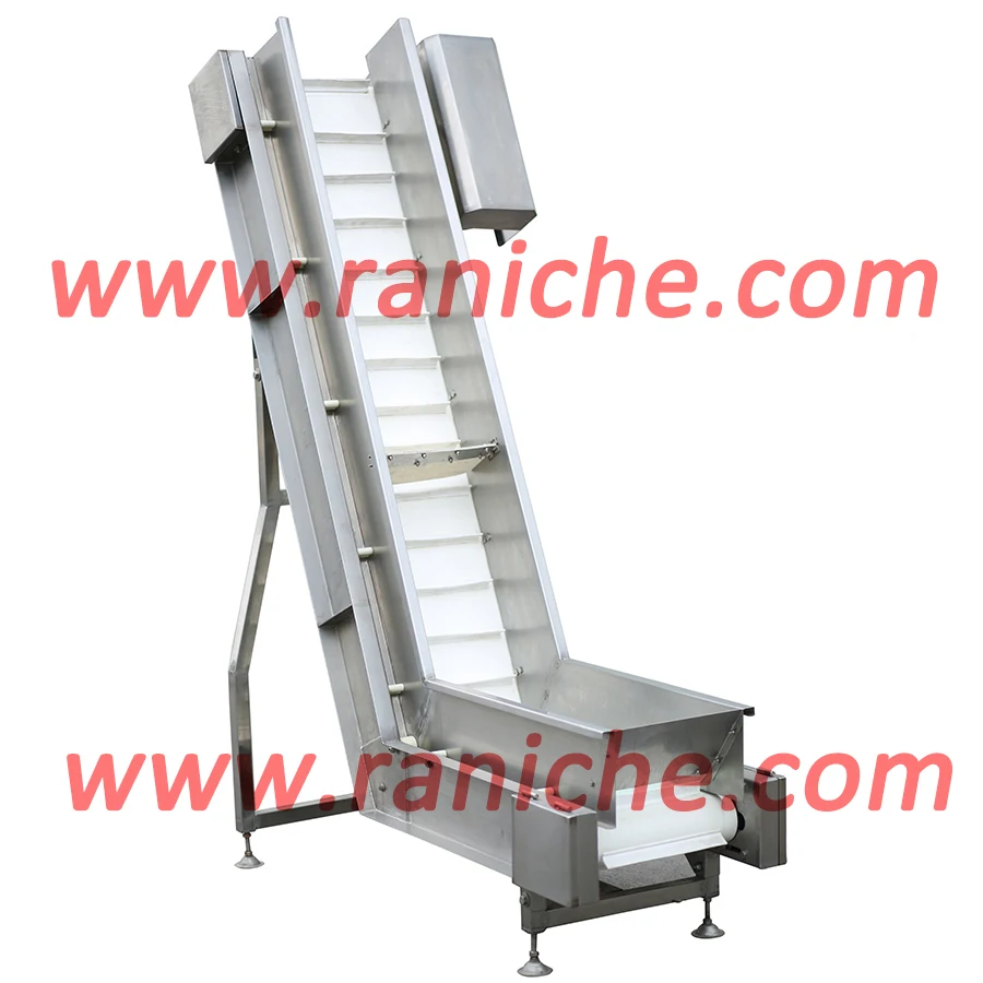 500-2000Bph Automatic Manual Chicken Slaughterhouse