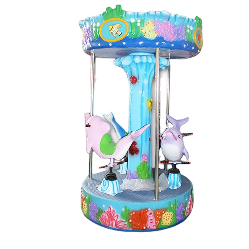  Новые игры монетная машина из стекловолокна kiddy ride карусель для