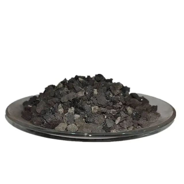 china manufactory black silicon carbide price