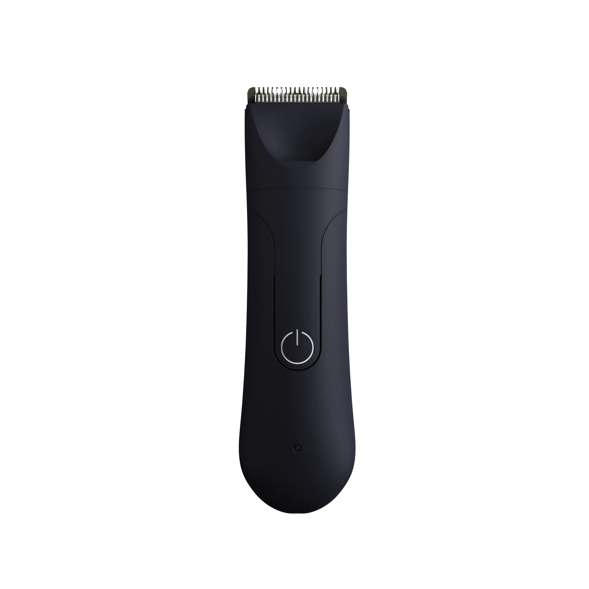 Waterproof replaceable Ceramic Blade Heads Updated Professional Groin Body Pubic Hair Trimmer for Men