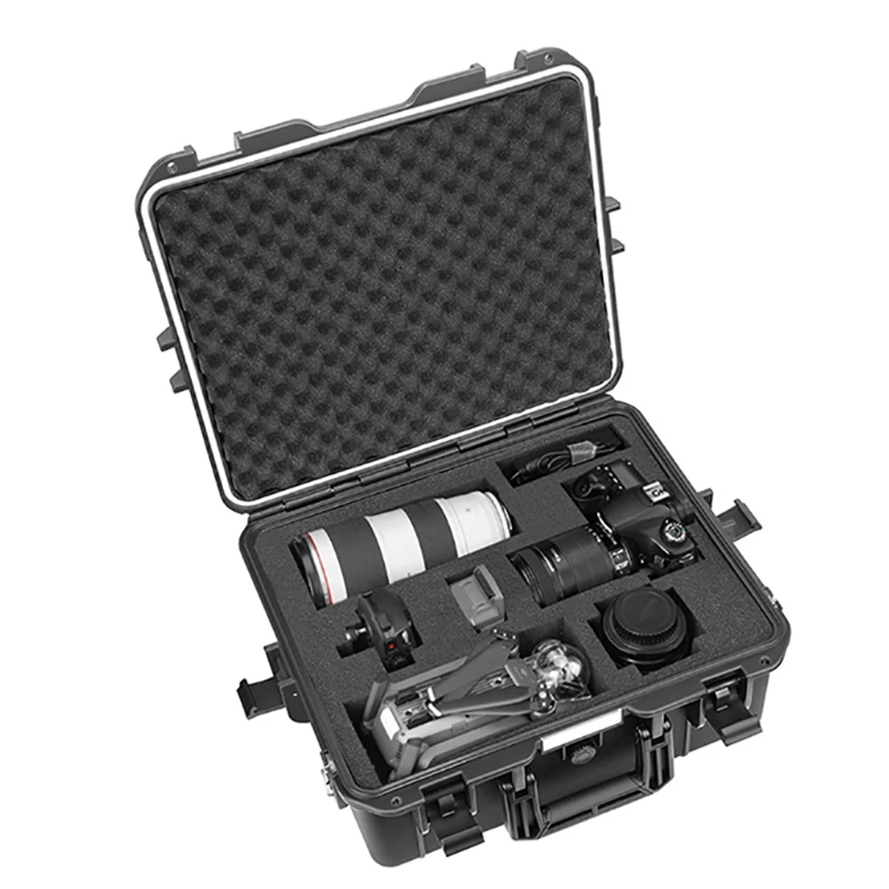 China Factory Outlet Protect Cosmetic Boxes Insert Packaging Material Gun Bottle Packaging Insert EVA Protector Foam