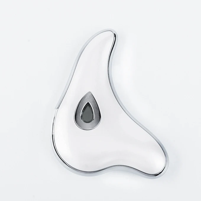 
Face lifting beauty device instrument. 