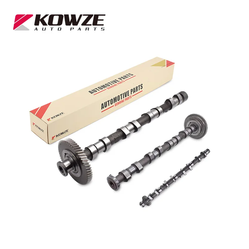Kowze Engine Assembly Parts Car Engine Camshaft Cam Bearing for Mitsubishi Toyota Ford  Ranger Nissan Isuzu