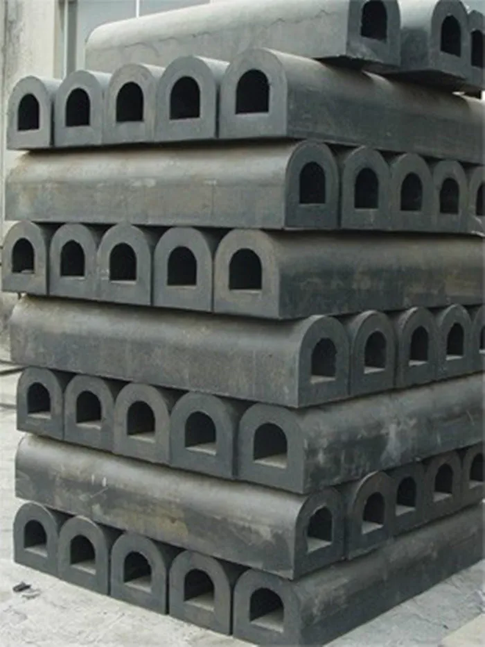 CE 500*160*100mm rubber and plastic wheel stop plastic stopper car stopper traffic reflective stopper traffic products devices