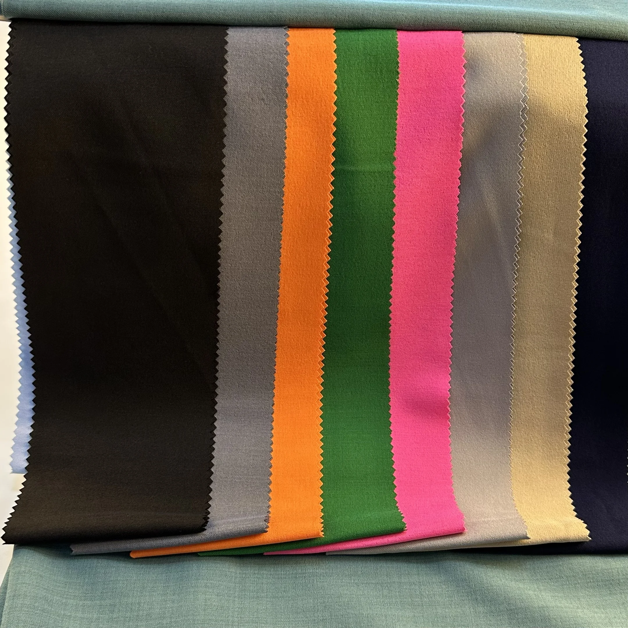 Excellent Quality 96% Polyester+4% Elastane  Premium Material