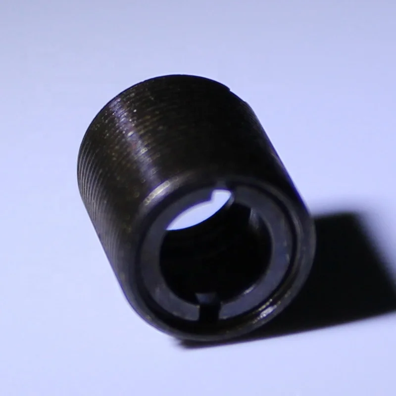 Made in china D-ZK2 Laser Collimation Lens with Coating for Laser Machine