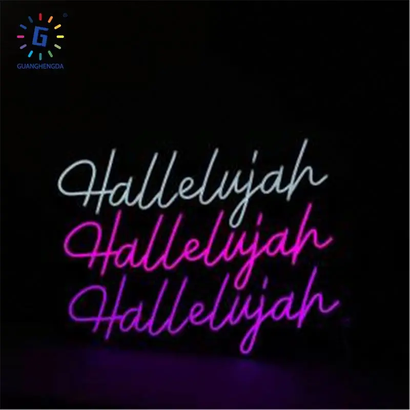 Best Price Scarface Karaoke Neon Sign