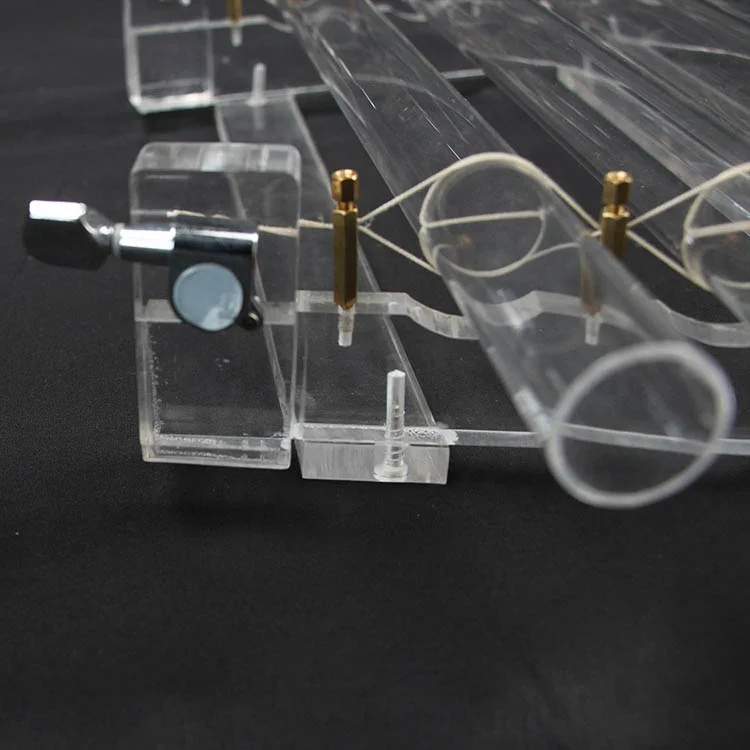 528HZ  Sound Therapy Music Crystal Singing Harp