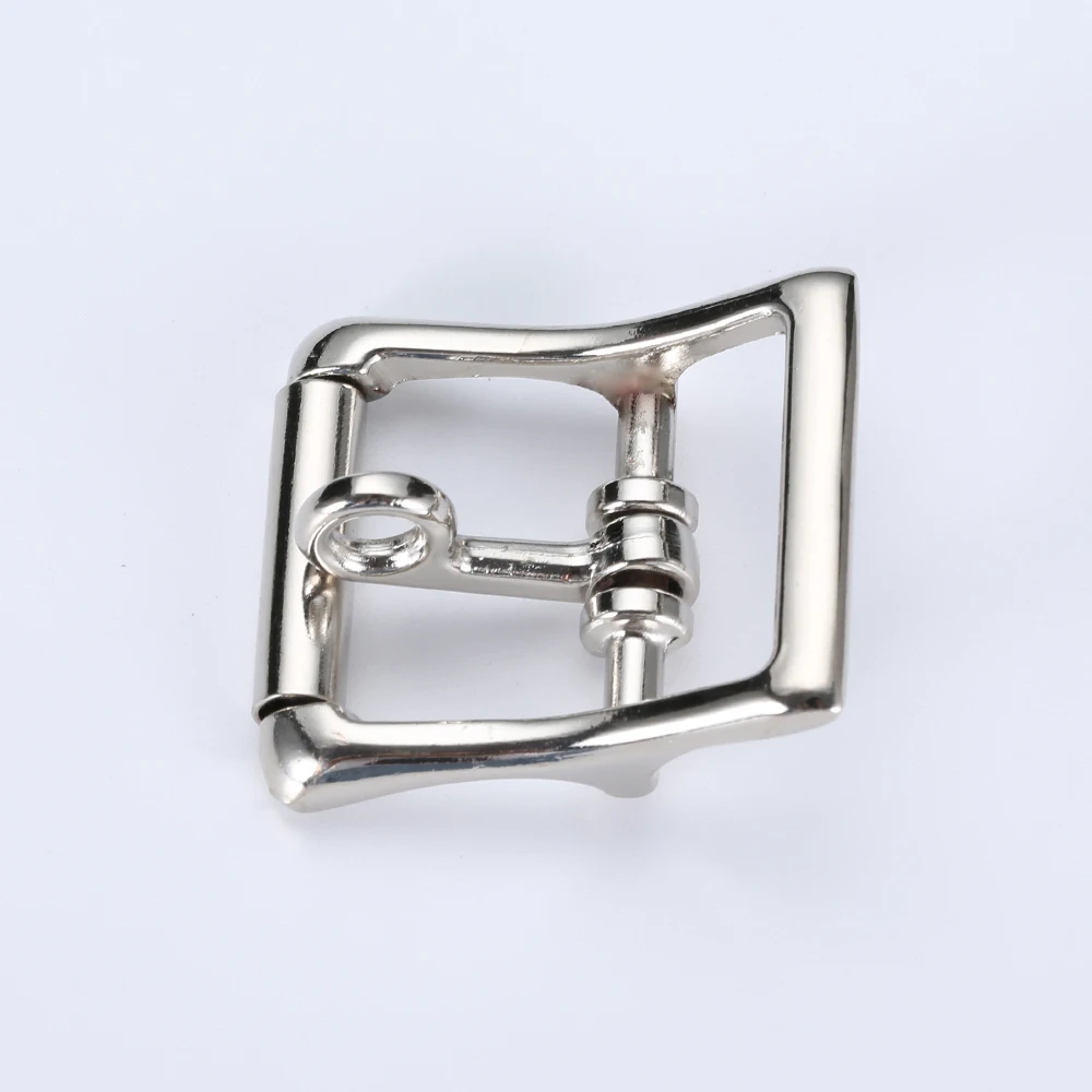 Wholesale Custom zinc alloy Turning metal Belt Buckles for Men