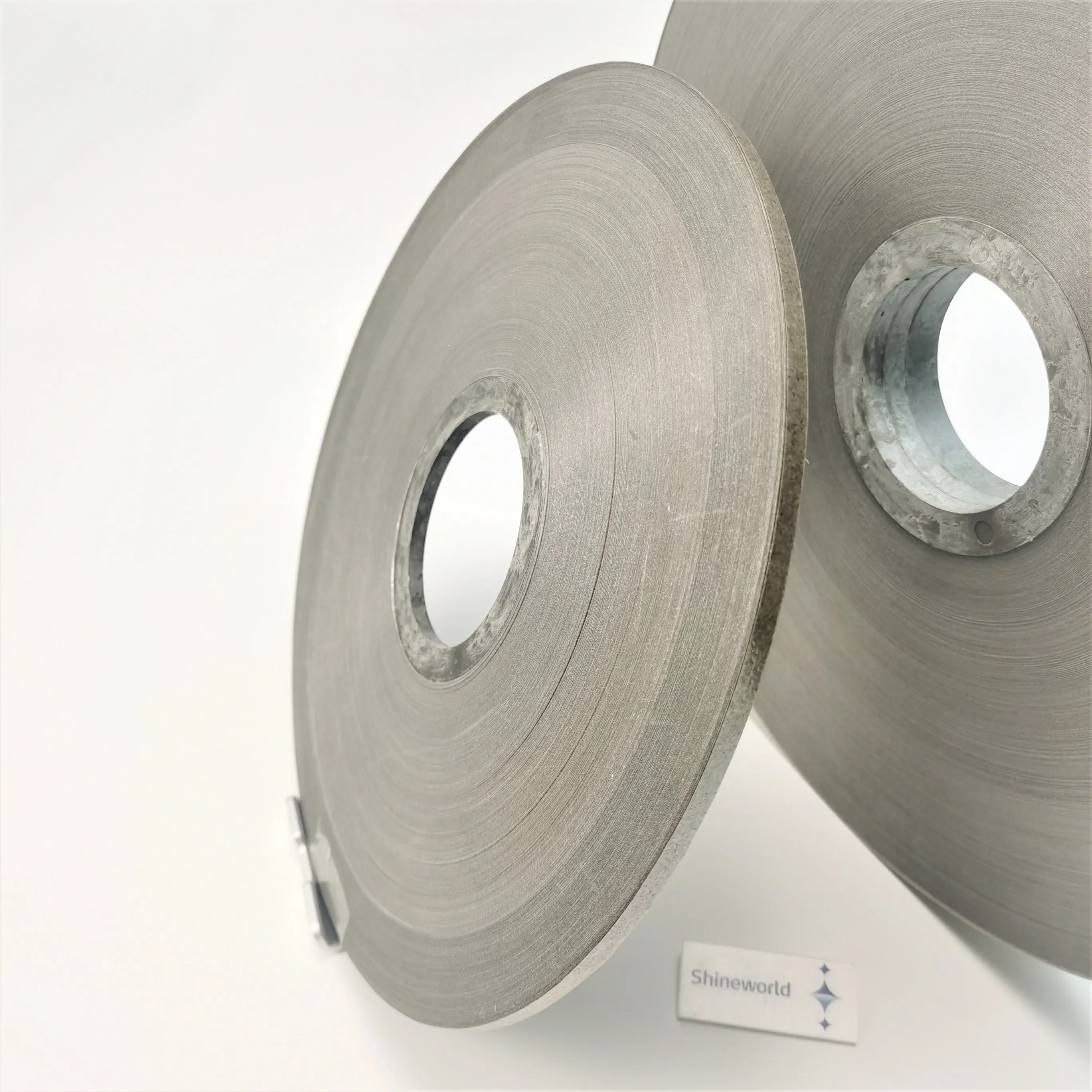Phlogopite Fiberglass Mica Tape for Cable Insulation Fire Resistant Flame Retardant High Temperature Resistant 0.16mm