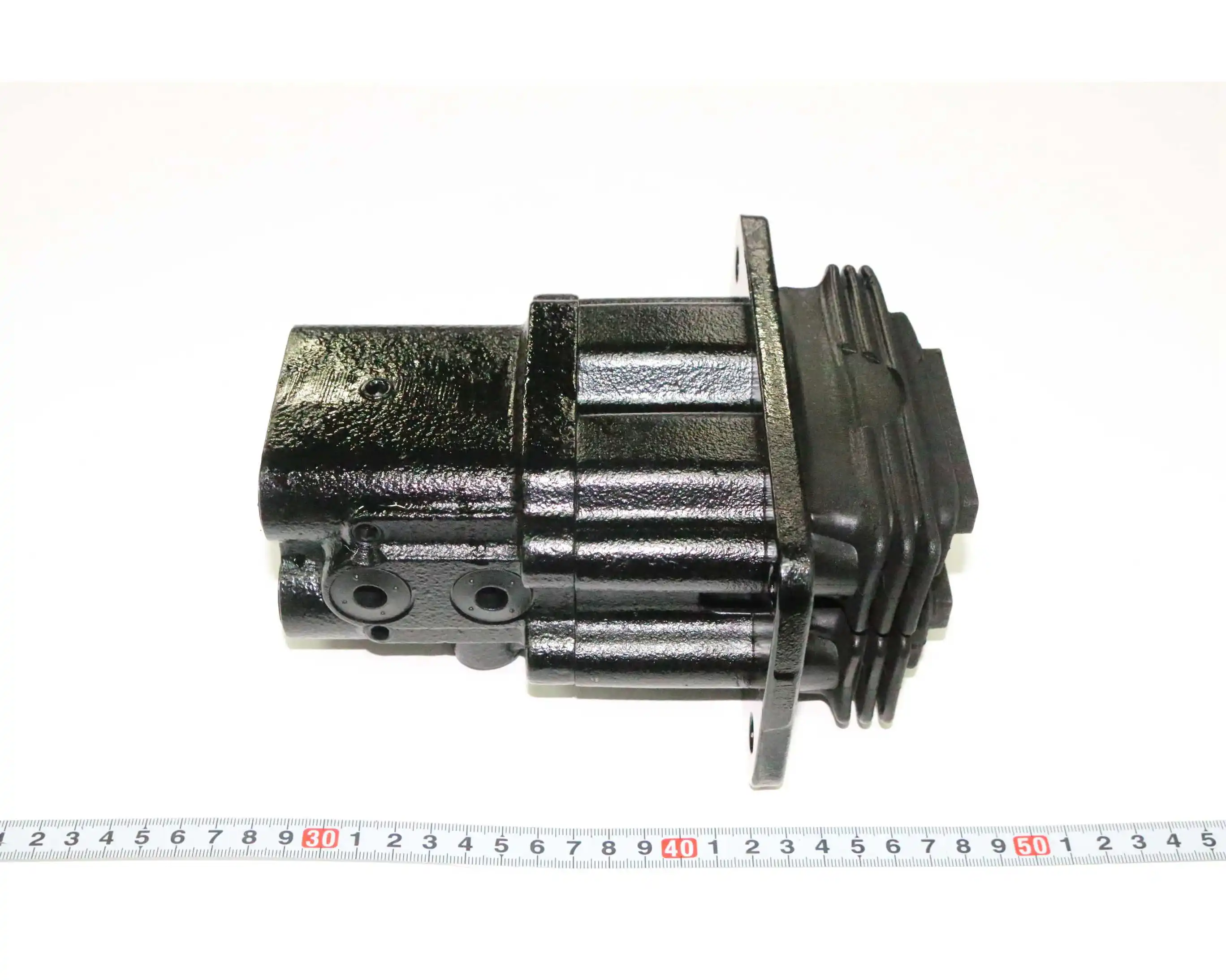 Wholesale Tyre Changer Air Pedal Control Valve Hyundai 210Lc-7 Pedal Valve Excavator Pilot Handle Push Rod Walking Pedal Valve