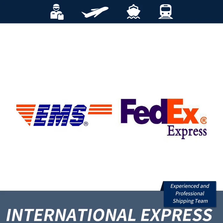 Alibaba Express shipping freight door to door FBA  from China to America