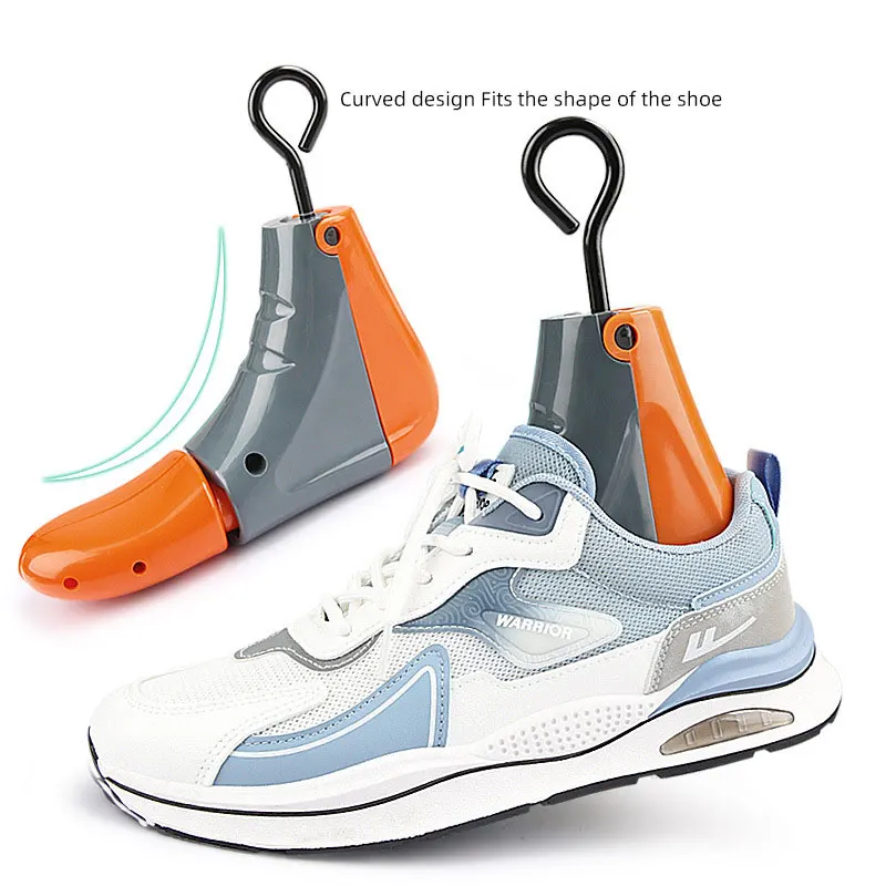 High-top Martin Boots Expander Foot Support Widening Lengthening Shoe Tree Sports Shoes Universal Adjustable Shoe Stretcher