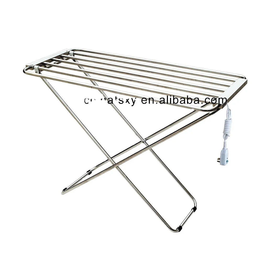 SUS 304 201 409 Factory Supply X-Type Freestanding Electric Rail Steel