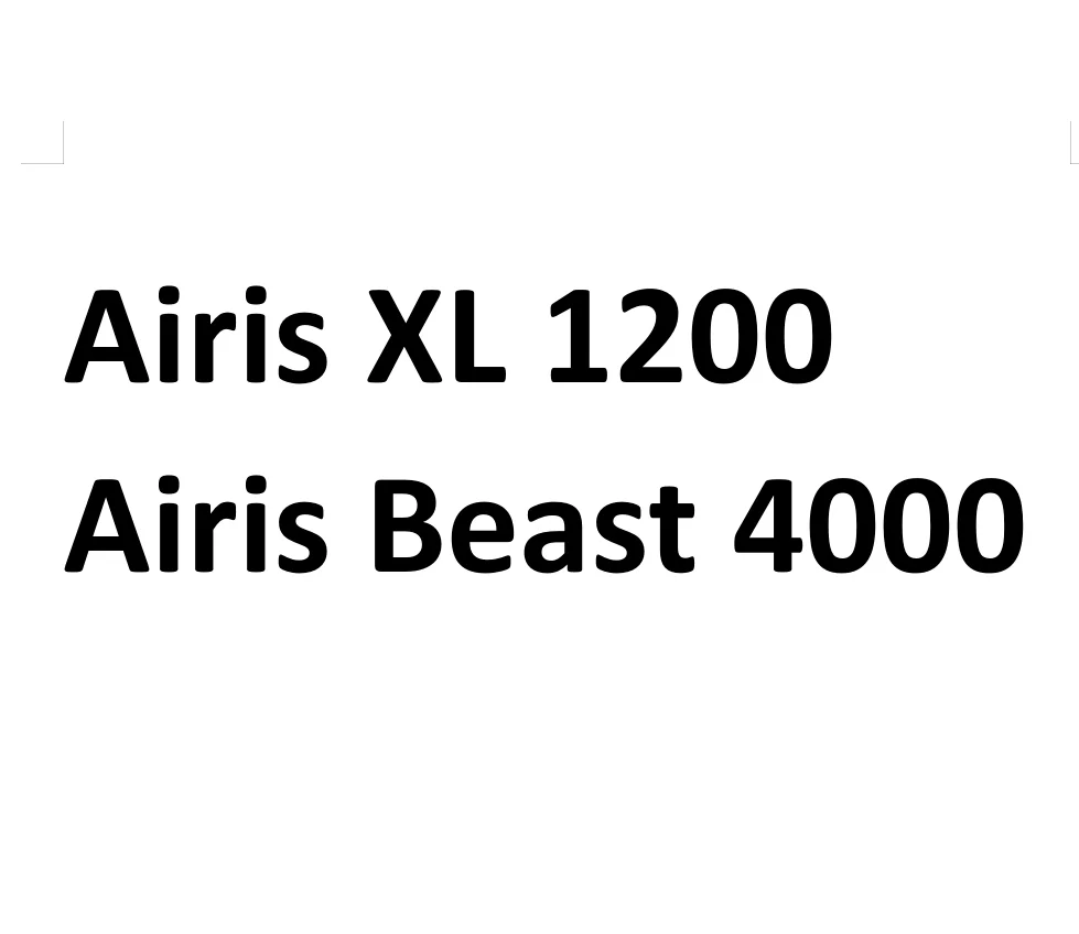 2021 фирменный оригинальный заводской однократный испаритель Airis Chief 2600 /Aura Airistech XL/ Max/ Mega