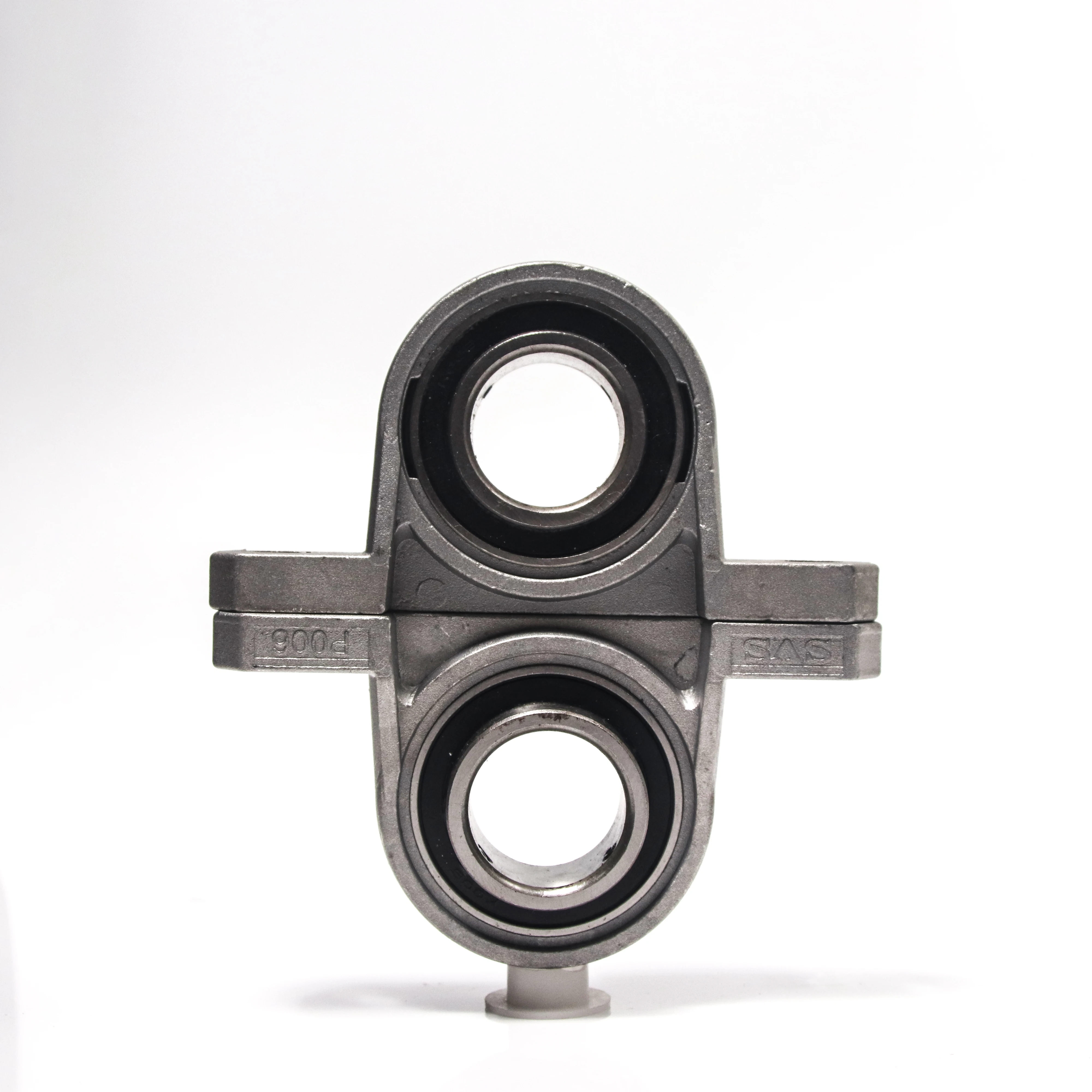 Cheap factory direct selling high-quality long-life pedestal bearing kp004