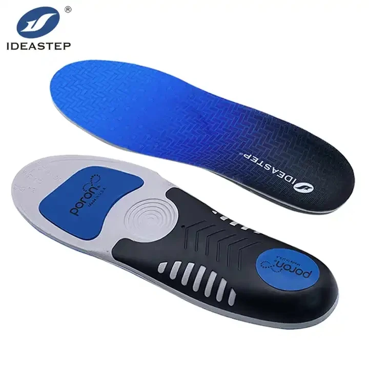 Arch Support Custom Print Gel Other Orthopedic Mens Shoes Insole Height Increasing Sports & Comfort For Shoes Orthotic Insoles