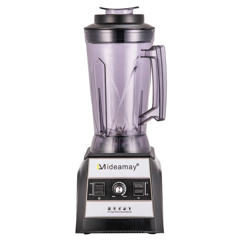 Ideamay 2800w 5L Multifunctional 5 in 1 Professional Electric Mixer Grinder Blender