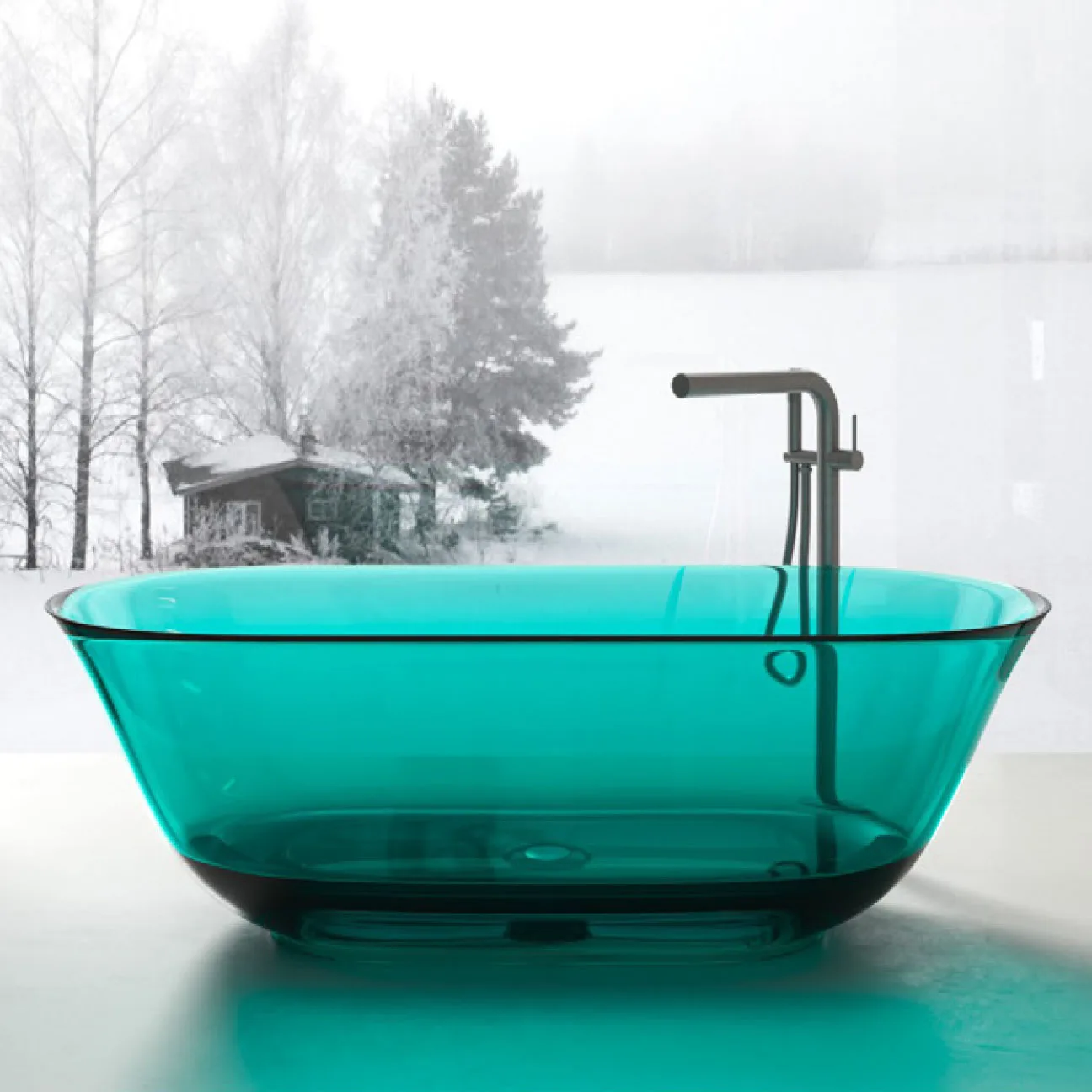 Прямая Продажа с фабрики современный отель для дома независимая ванна замачивания из кристаллической смолы