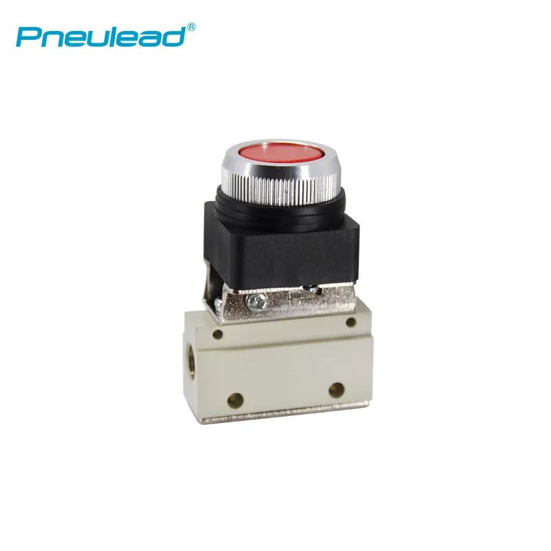 High Precision V321 Series Mechanical Valves/Hand Valves