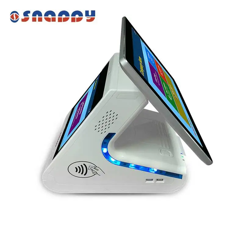 Wireless Restaurant Queue Number Coaster Pager Customer Take A Meal Call System