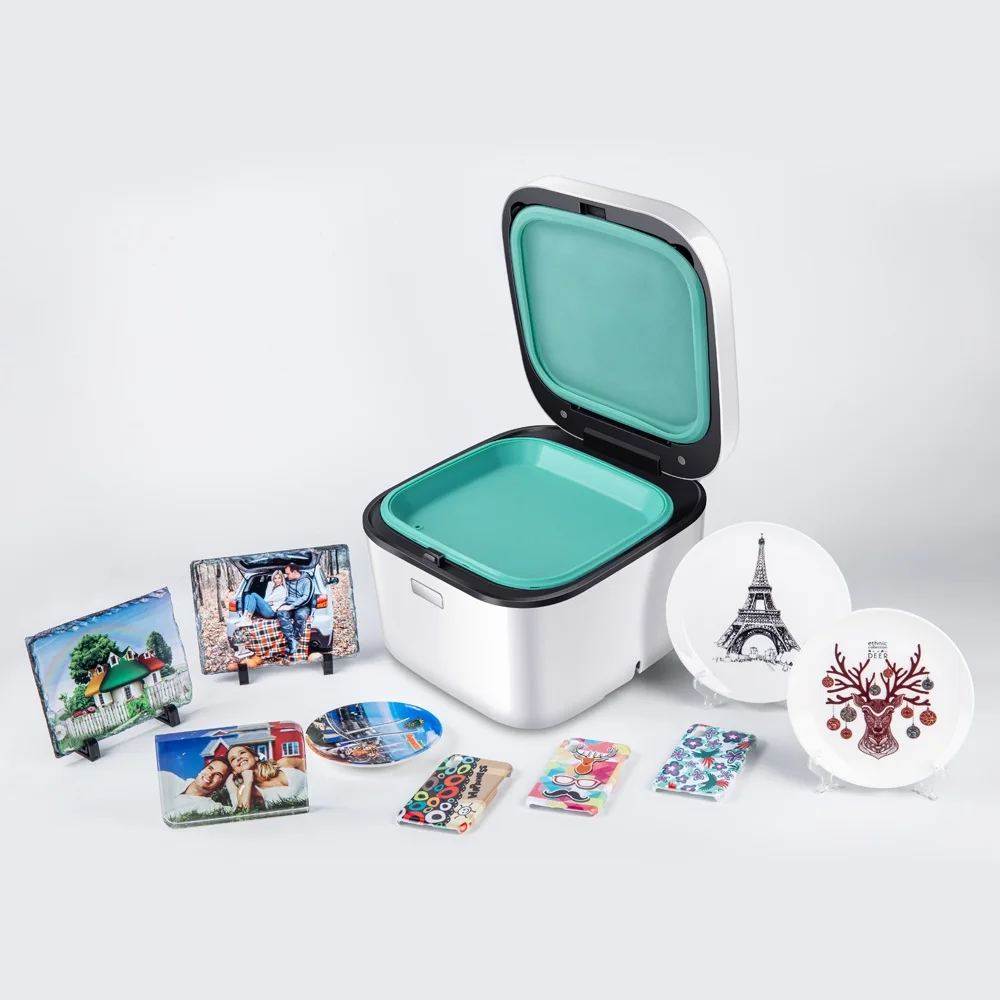 Freesub Hot Sale 3d Sublimation Vacuum Machine Phone Case Printing Tumbler Heat Press Machinemanufacturer