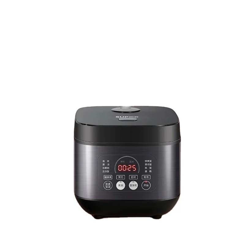 Wholesale Price 220v  Rice Cooker 3L A High Quality Production Made In China Brand Supor Automatic Rice Cooker