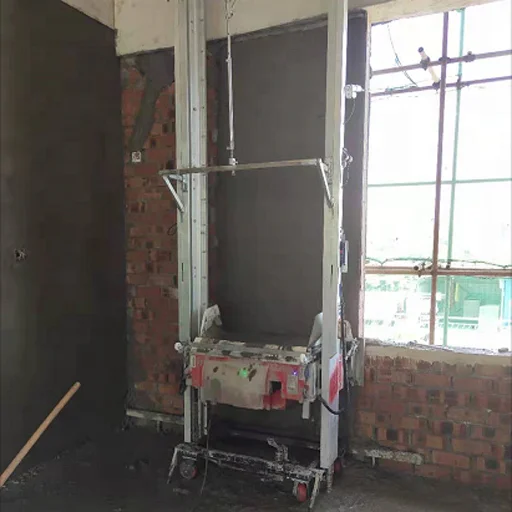 Newest Model TUPO 9  Automatic Concrete Mixer Machine Price Philippines