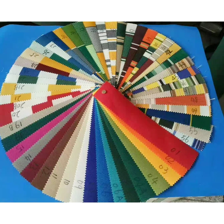 100 Polyester Waterproof awning