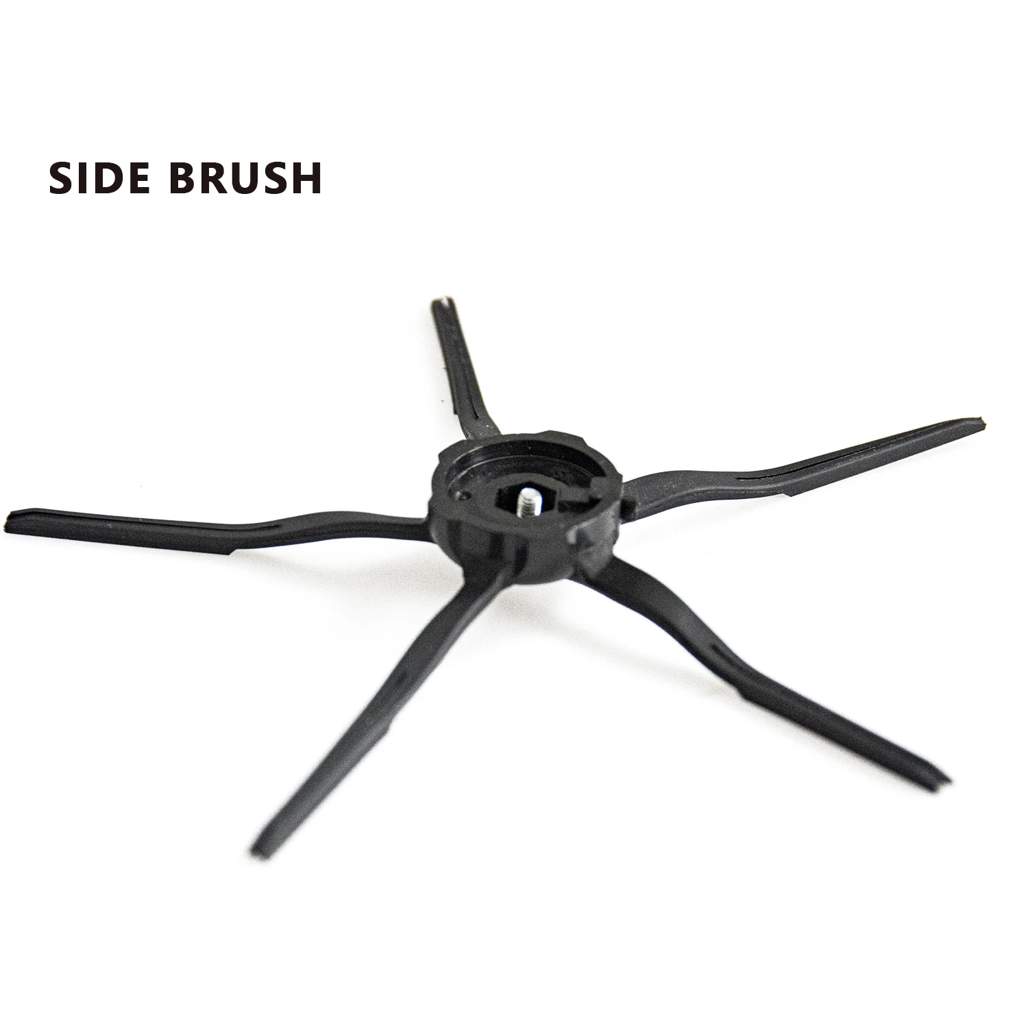 Replacement Brush & Filter & Side Brush Compatible with Xiaomi Roborock E4 S4 Max S45 Max S5 Max S6 S6 MaxV S65 Vacuum Cleaner