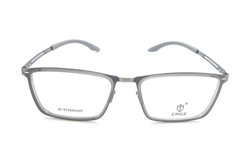 9677 Gamer Glasses Anti Blue Light Italian Eyewear Manufacturers Clear Anti Blue Light Eyeglasses Custom 53-18-143 C1 C2 C3 C4