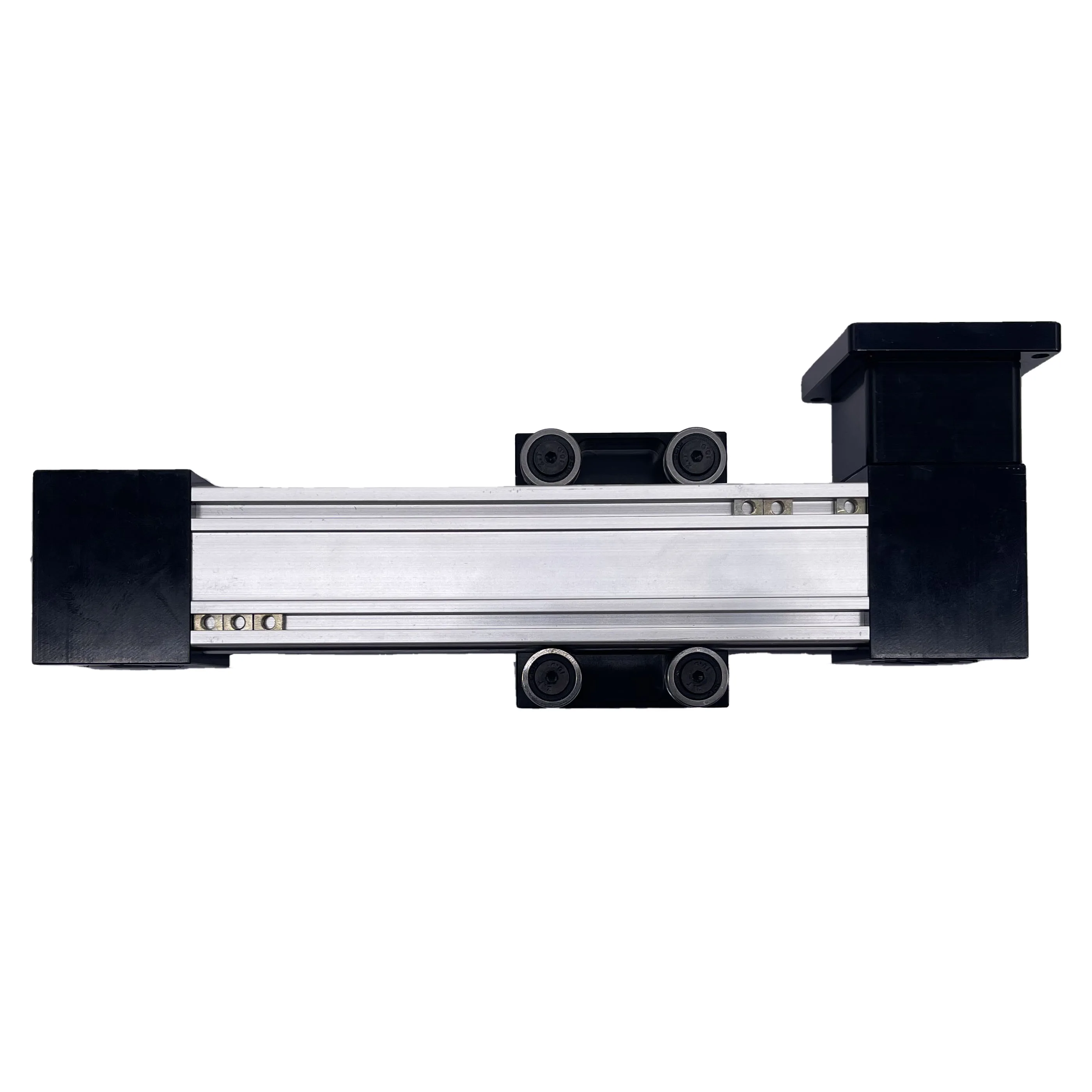 Custom good stability aluminum alloy linear guide rail xy module for laser cutter