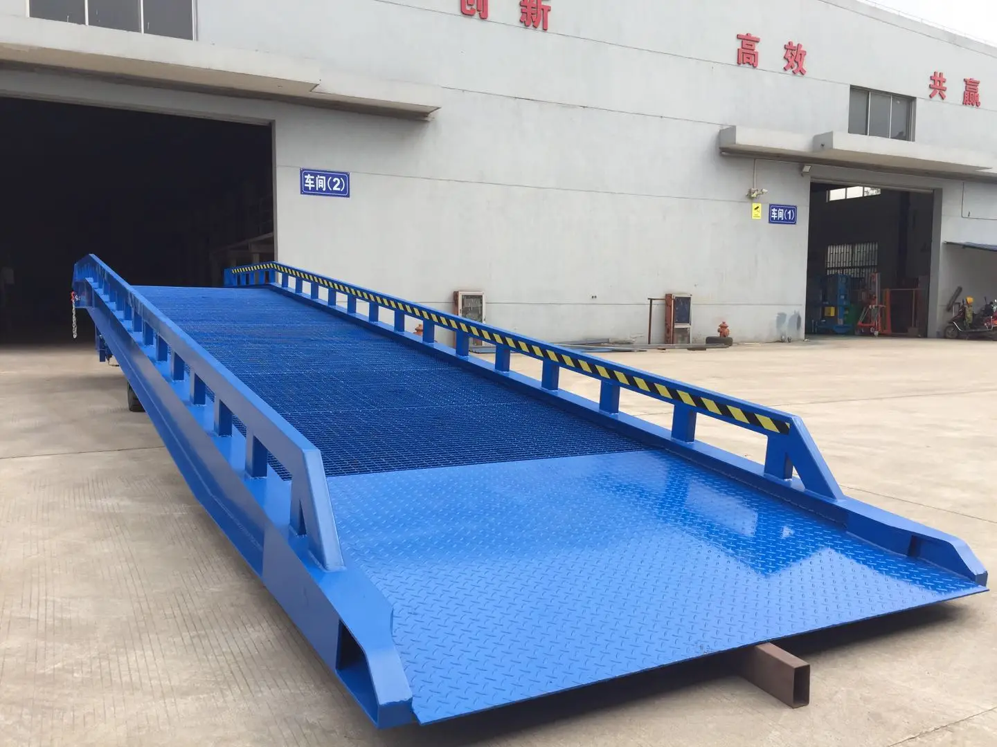 Электрический погрузочный погрузчик для погрузчика