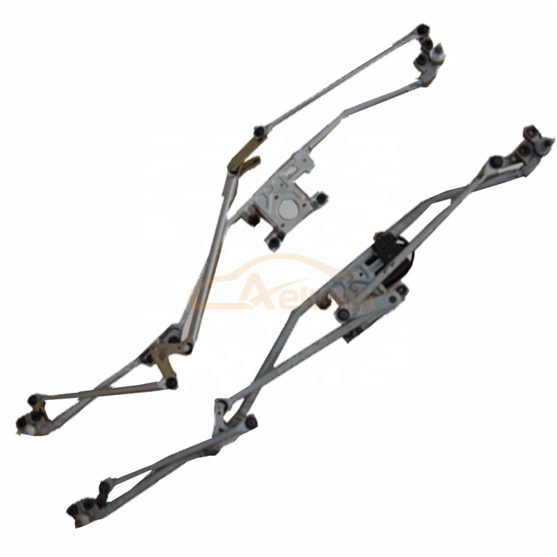 Exterior Accessories Car Windshield Wiper Linkage Used for Opel 	Zafira A OE No.1274140MOT  24450195  1274140  1273062