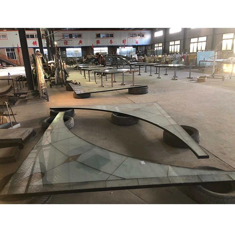 Tiffany Stained Glass Leaded Glass Factory Custom With Wholesale Price For Home/Church Decor