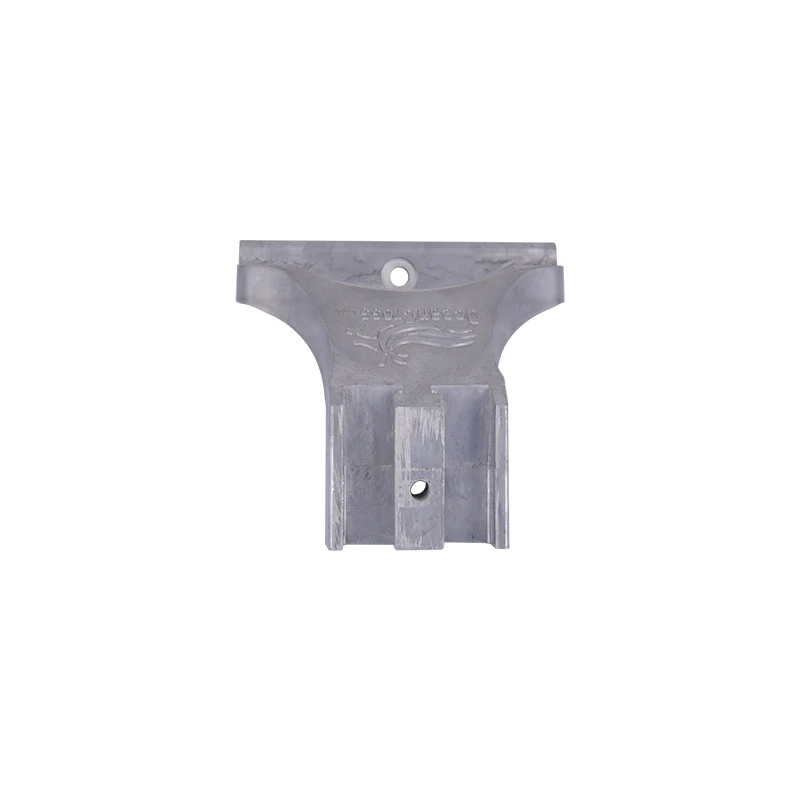 
aluminum alloy for die casting making parts 
