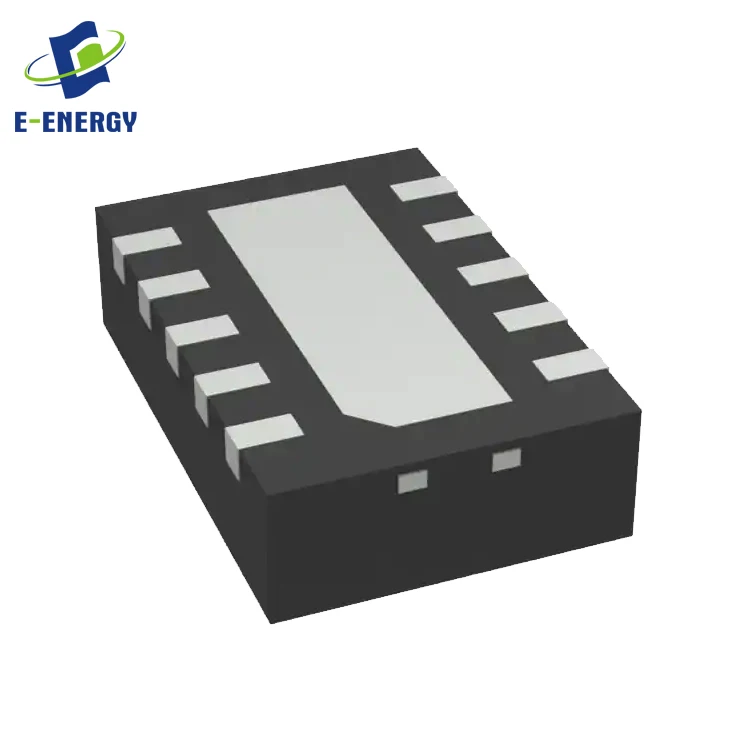 New And Original IC Chip IC RF TXRX+MCU BLUETOOTH 48QFN RF/IF And RFID RF Transceiver ICs BLUENRG-355MC