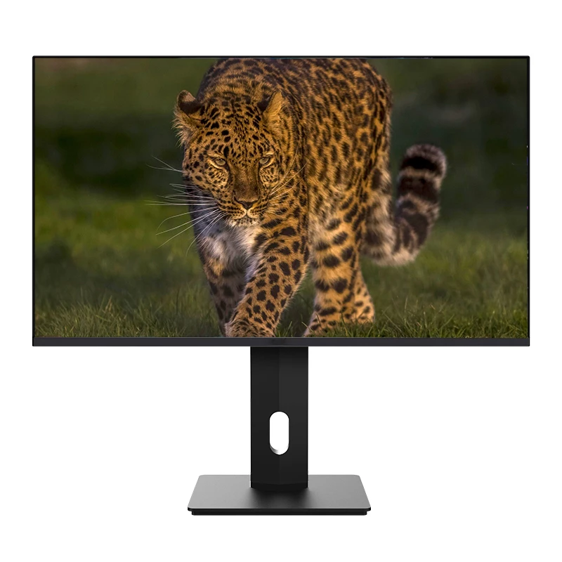 27 Inch 2k 2560*1440 1440p 144hz 165hz Hkc 34 Inch With Fish Screen Wqhd Wide Color Gamut 144hz Swivel Lift Wholesale Monitor