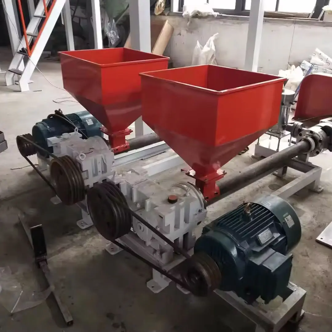 Factory Hot Sale High Output Ldpe Hdpe Lldpe Plastic Product Automatic Film Blowing Machine