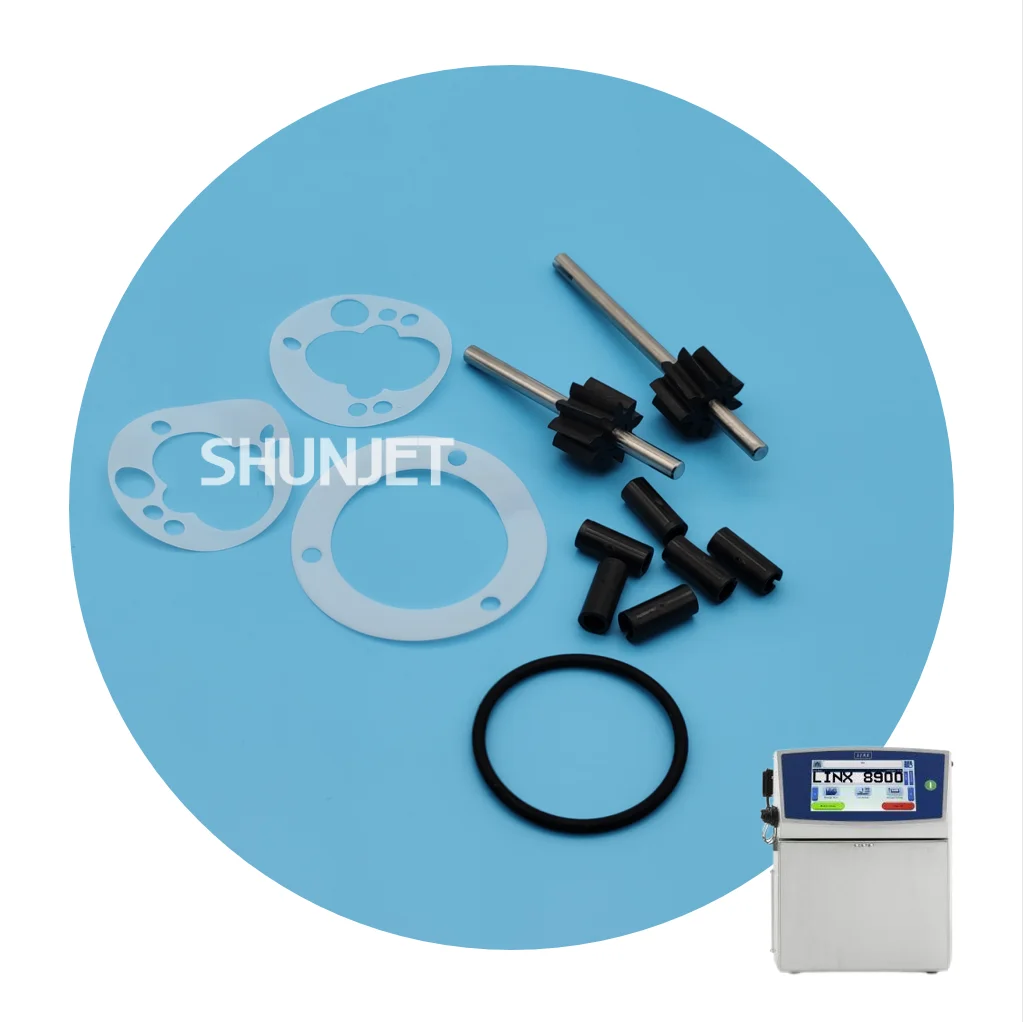 Alternative LB16006 Venturi assembly use for linx cij printer