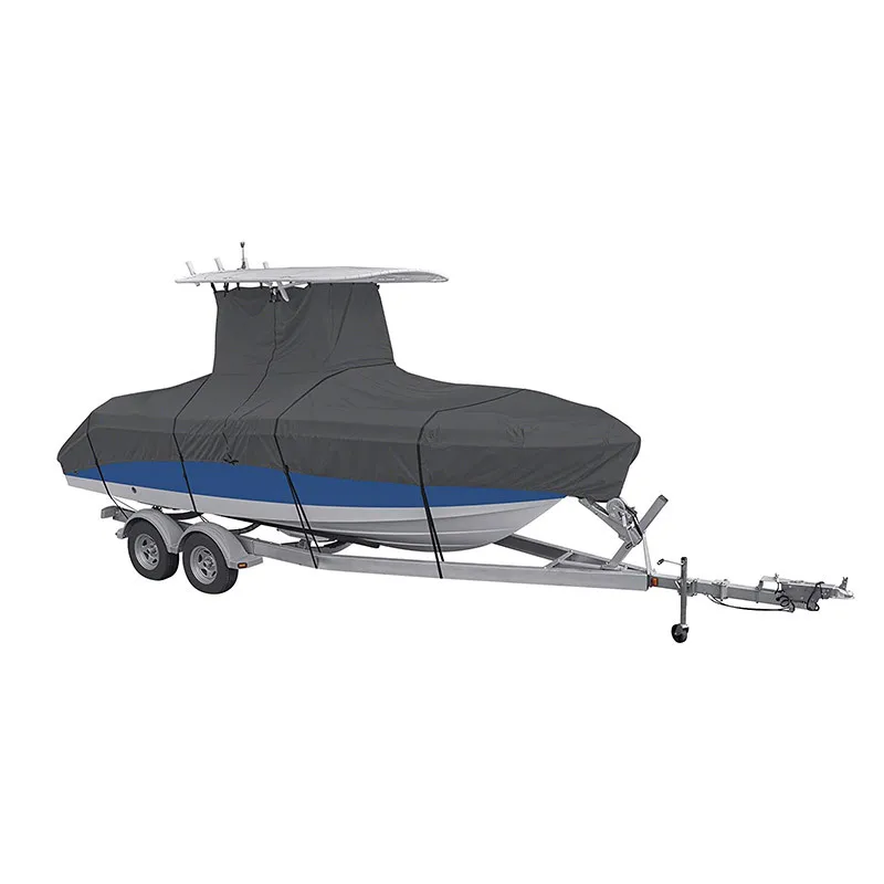 Hot selling high quality boat cover waterproof for all type boats