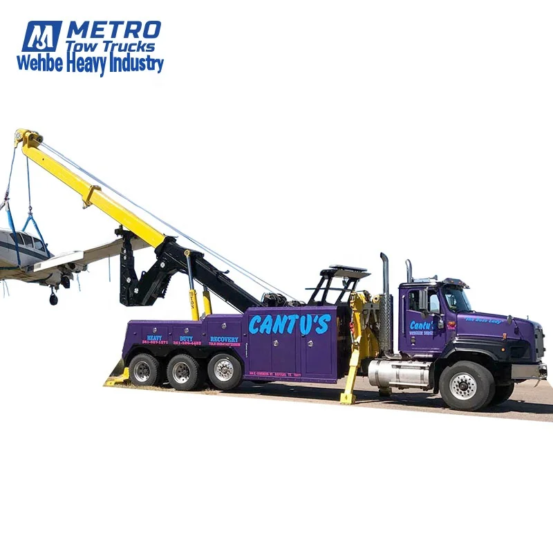 Метро эвакуаторы 132200 фунтов лебедка большой тяжеловесный эвакуатор аварийный 3-ступенчатый планетарный Евро 3 2*25 тонн (55000 фунтов)