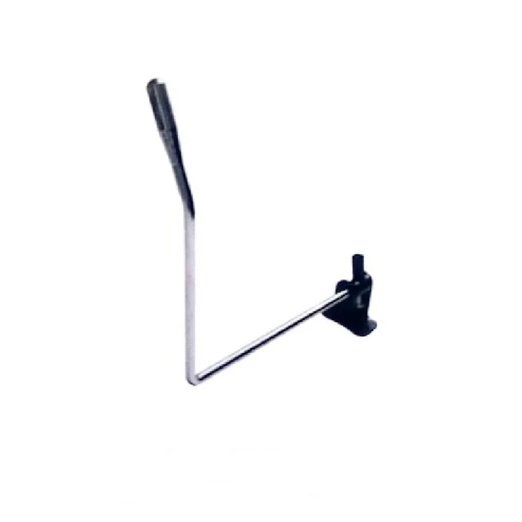 QCP-H17 High Quality Salon Adjustable Accessories Chair Lever Control Lift Gas Spring Lever