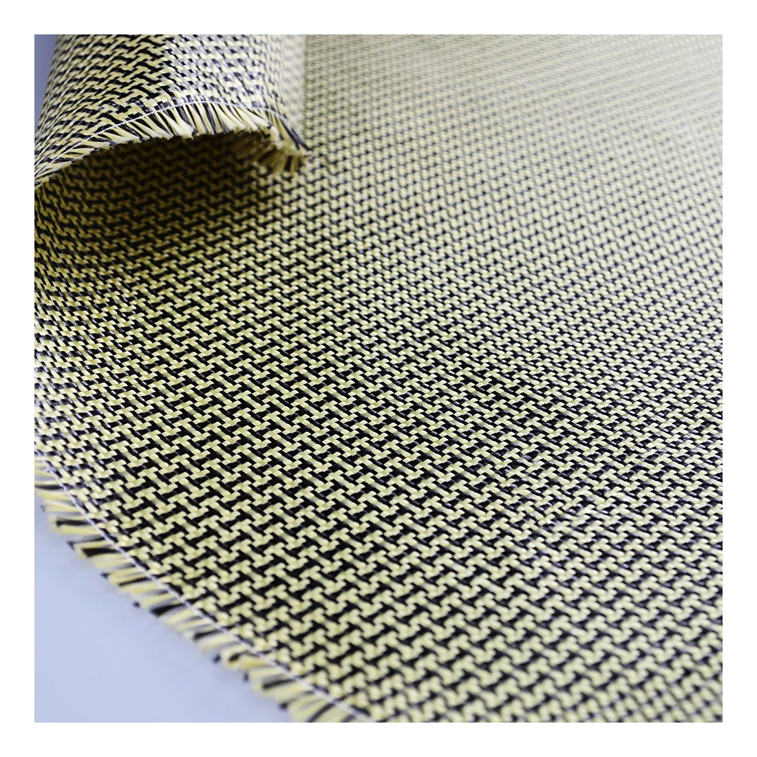  Фильтр с нулевым дефектом Triaxial Fabric Fiber Carbon