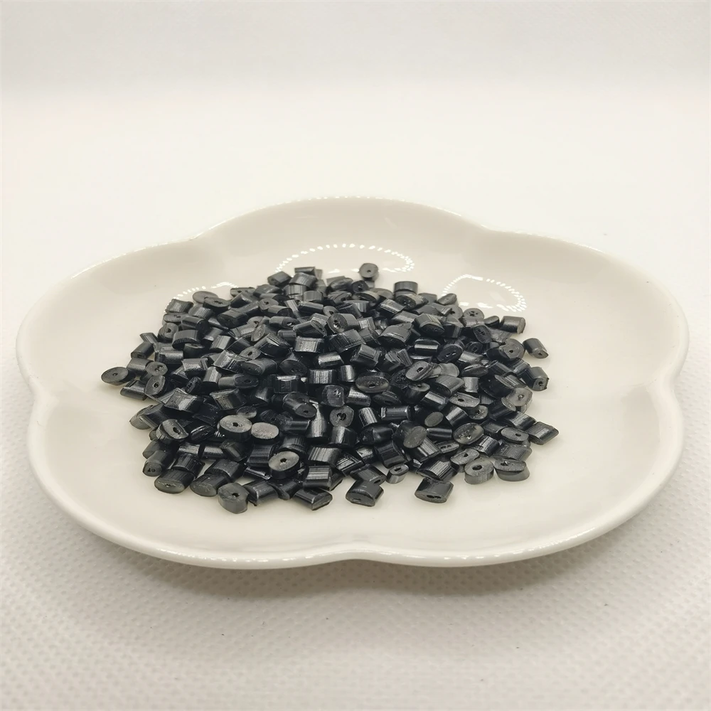 Indoor Outdoor Sabic Noryl PPO Resin PX1005X Polyphenylene Unfilled FR Resin Plastic Pellets