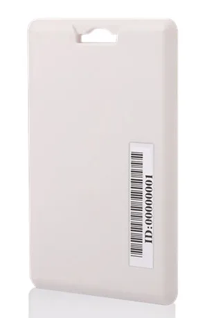 Всенаправленные активные rfid-считыватели 2 45 ГГц для студенческой автоматической системы