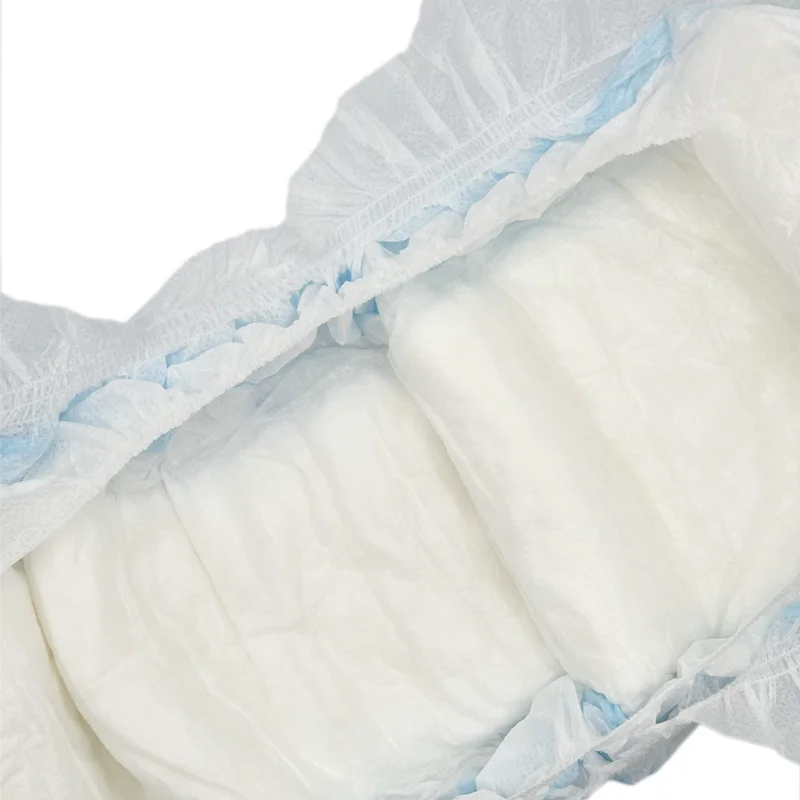 Softlove Wholesale SAP Super Absorbing Performance Pampering Diapers Disposable Nappies Diaper Baby Diapers